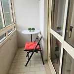 Lucinda's House Daire