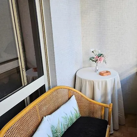 Lucinda's House Apartament *