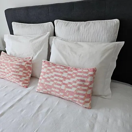 Apartament Lucinda's House Braga