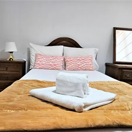 Lucinda's House Braga