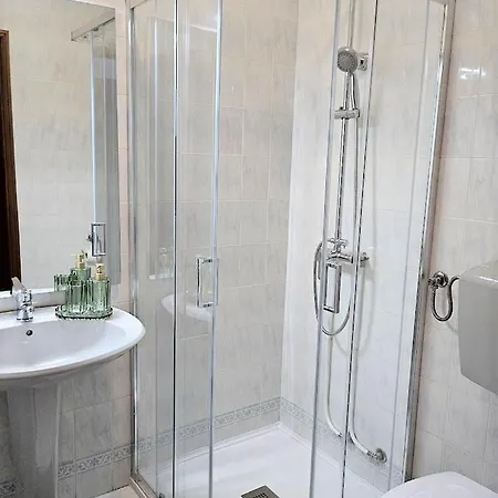 Lucinda's House * Braga