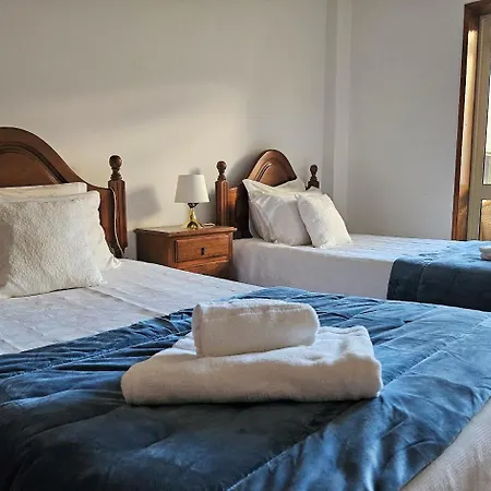 Lucinda's House Apartament