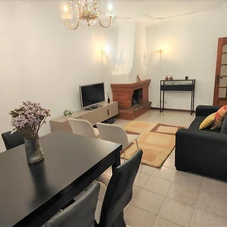 Apartamento Lucinda's House Braga