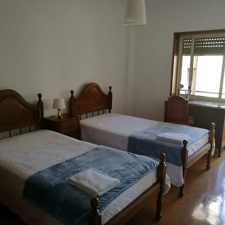 Lucinda's House Apartament *