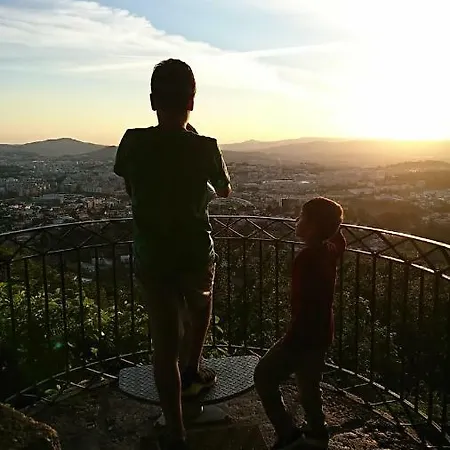 Lucinda's House Apartament Braga