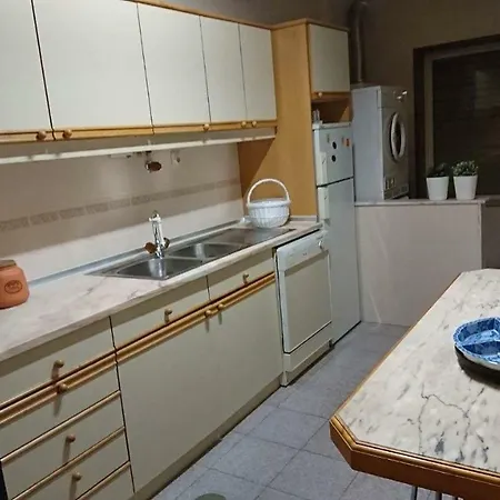 Apartament Lucinda's House *