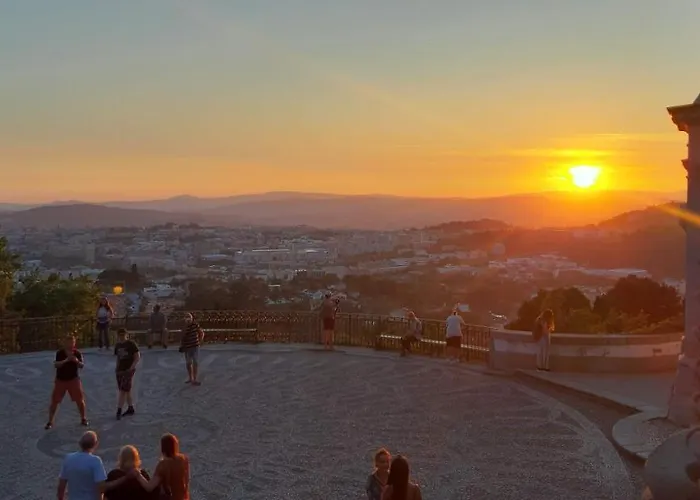 Lucinda's House * Брага