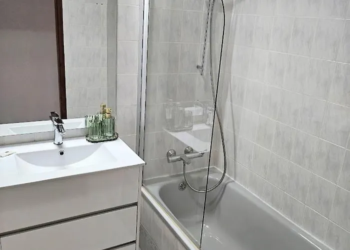 Апартаменти Lucinda's House