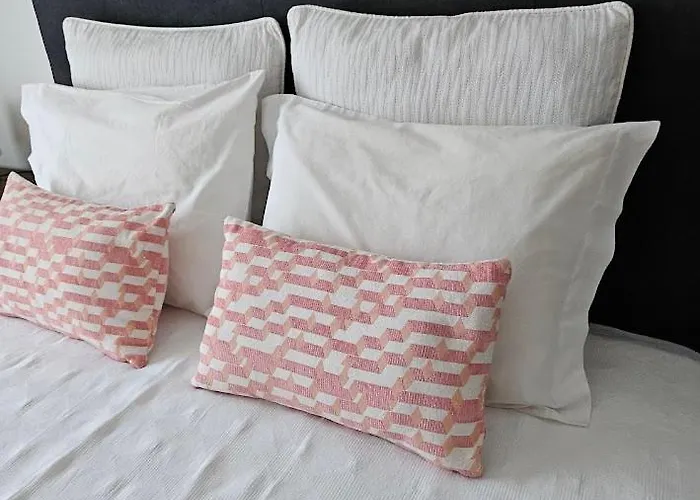 Апартаменти Lucinda's House Брага