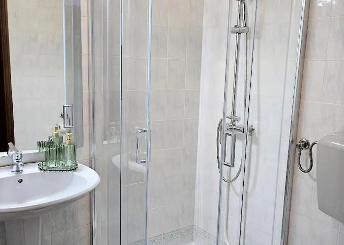 Lucinda's House * Braga