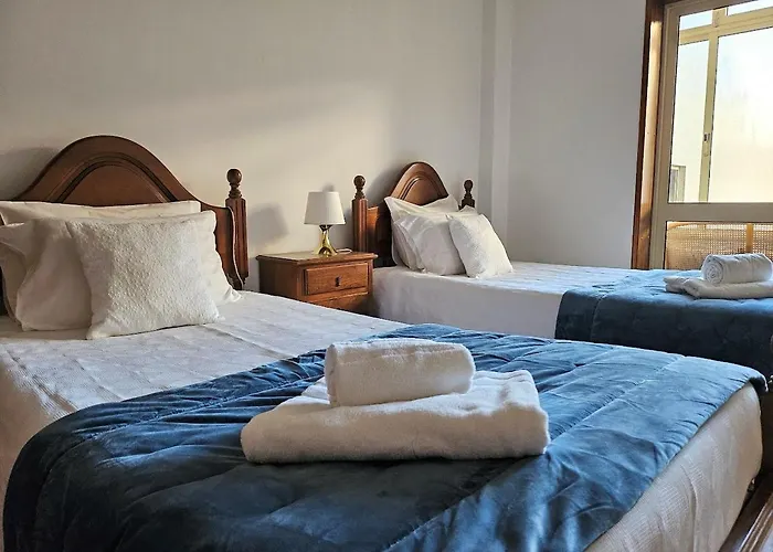 Lucinda's House Apartamento