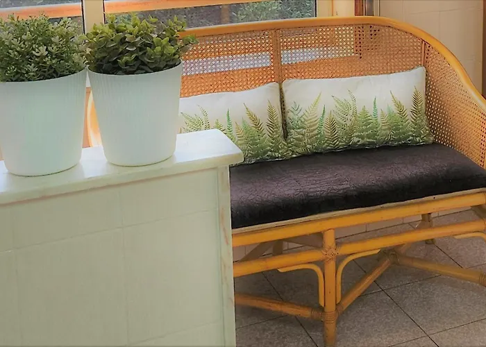 Lucinda's House * Брага