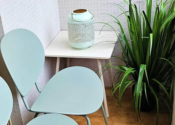 Lucinda's House * Braga