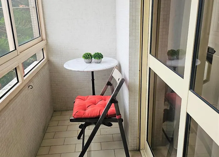 Lucinda's House Apartamento